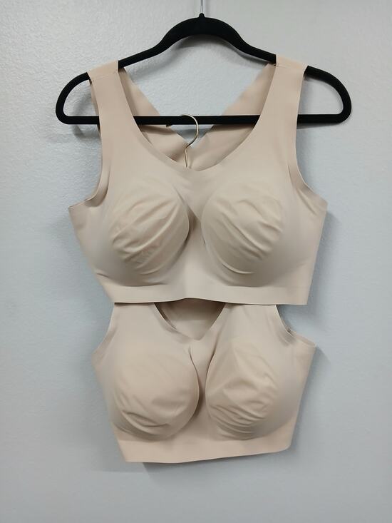 Evelyn bobbie Other - Evelyn & Bobbie The Defy Bra size XL 2 pack